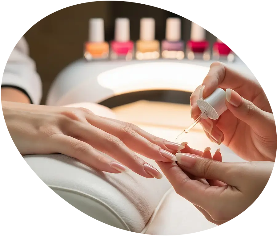 Nagelstudio Purmerend
